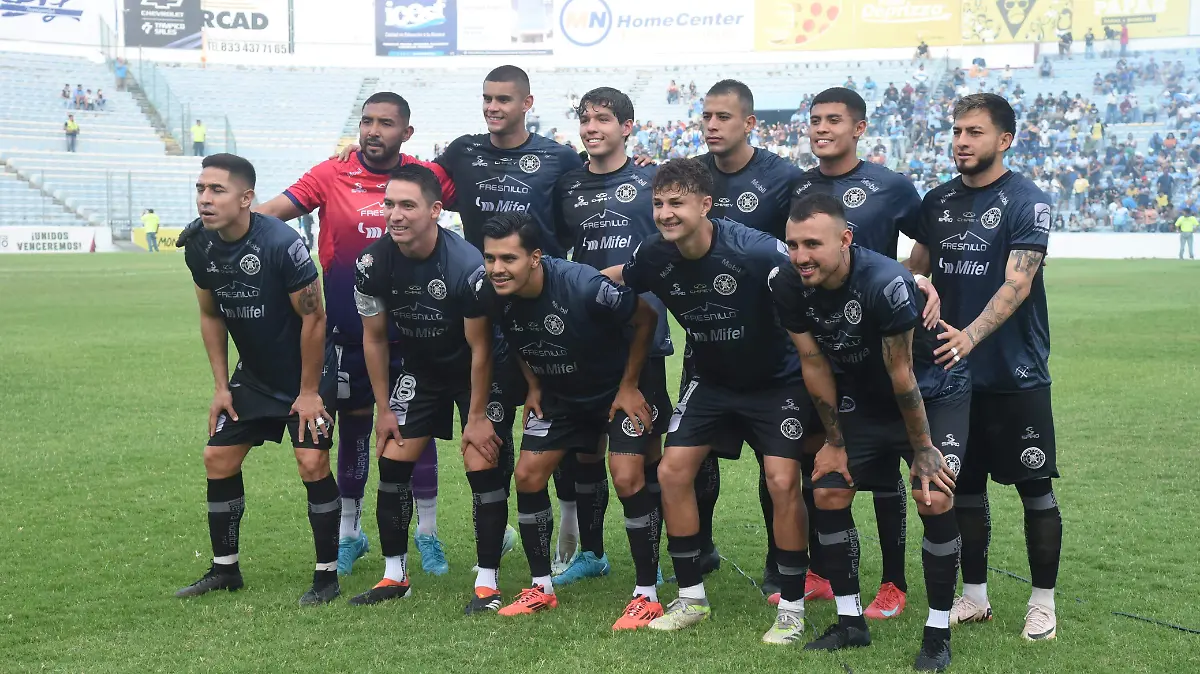 Los Mineros de Zacatecas jugaron con las condiciones del clima en su contra en el Tamaulipas