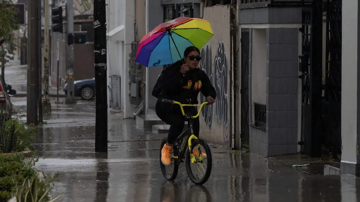 LLUVIA