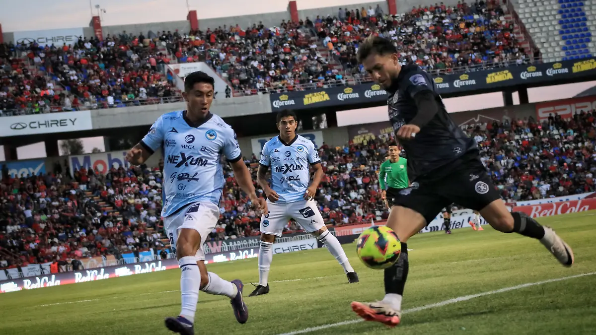 Jaiba Brava pasa a la final
