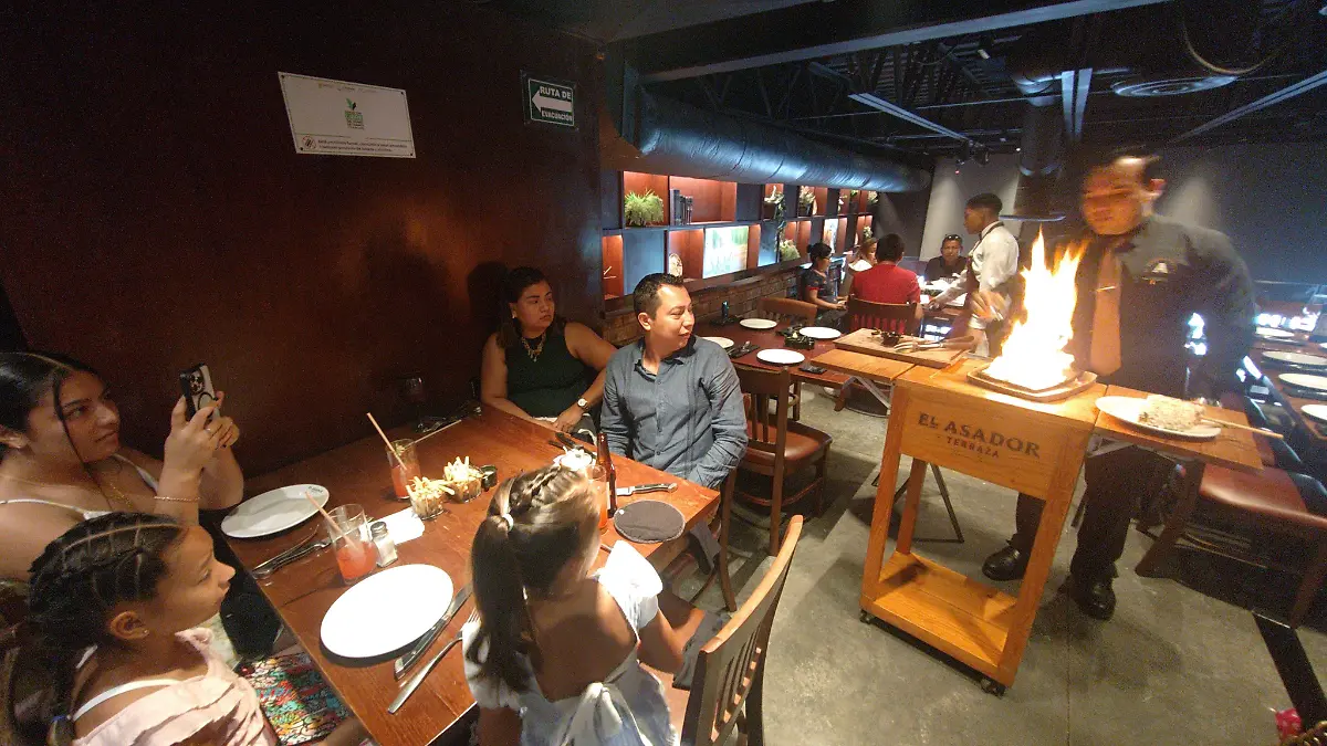  Trabajo y Previsión Social de Tamaulipas calcula que un total de 40% de los empleados del estado laboran en el sector informal,