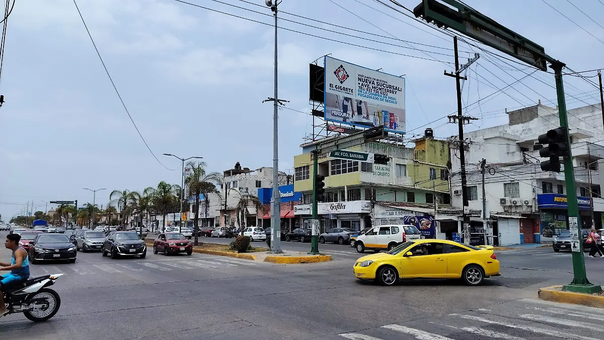 El objetivo de estas acciones es brindar un mejor servicio a la población 