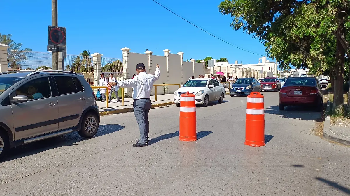 Alistan operativo al exterior del estadio Tamaulipas