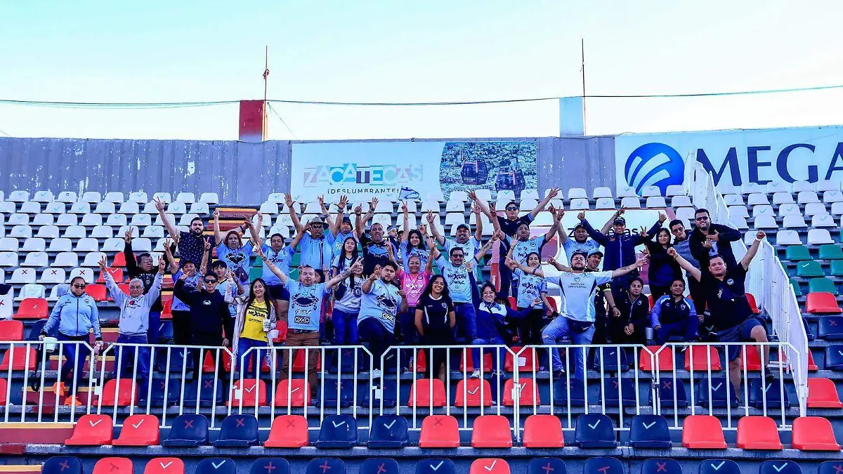 Se espera una gran respuesta de los aficionados este sábado en el Estadio Tamaulipas