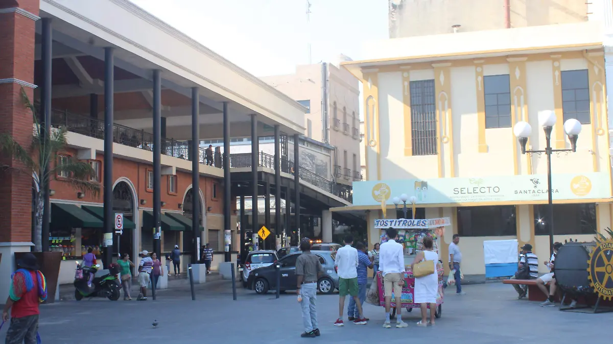 Este jueves de quincena se pronostica un día completamente soleado en la zona sur de Tamaulipas
