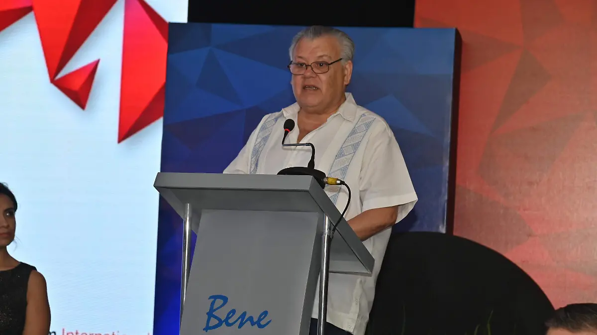 Rafael González Acuña Bene