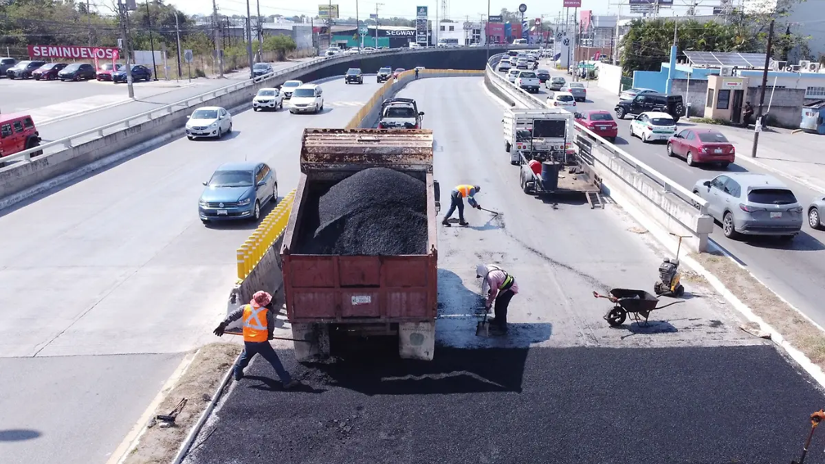 No está permitido instalar topes de forma particular y hacerlo sin autorización puede derivar en sanciones