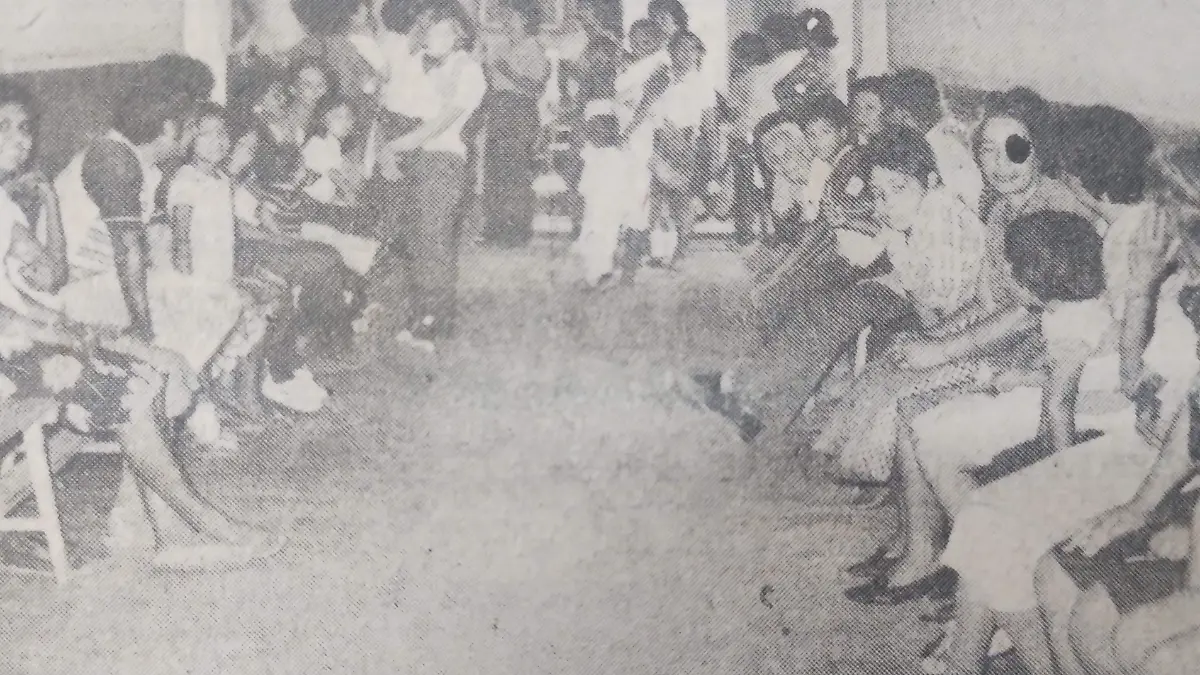 La epidemia de rabia que sembró el pánico en Tampico en 1984