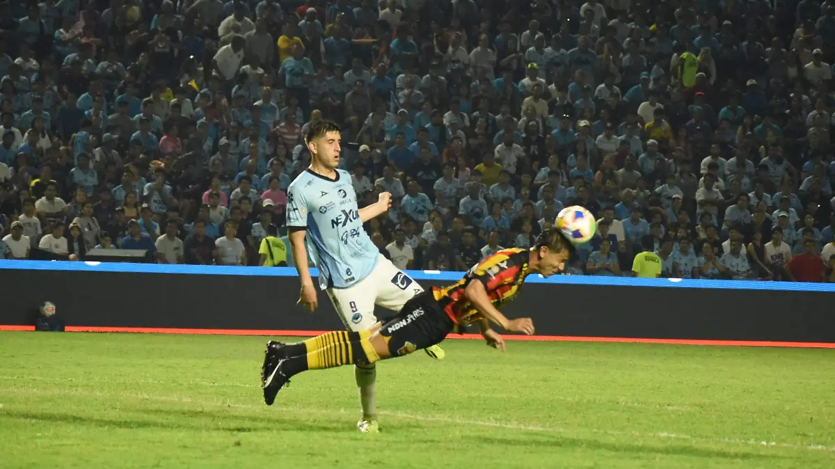 Tampico Madero Leones