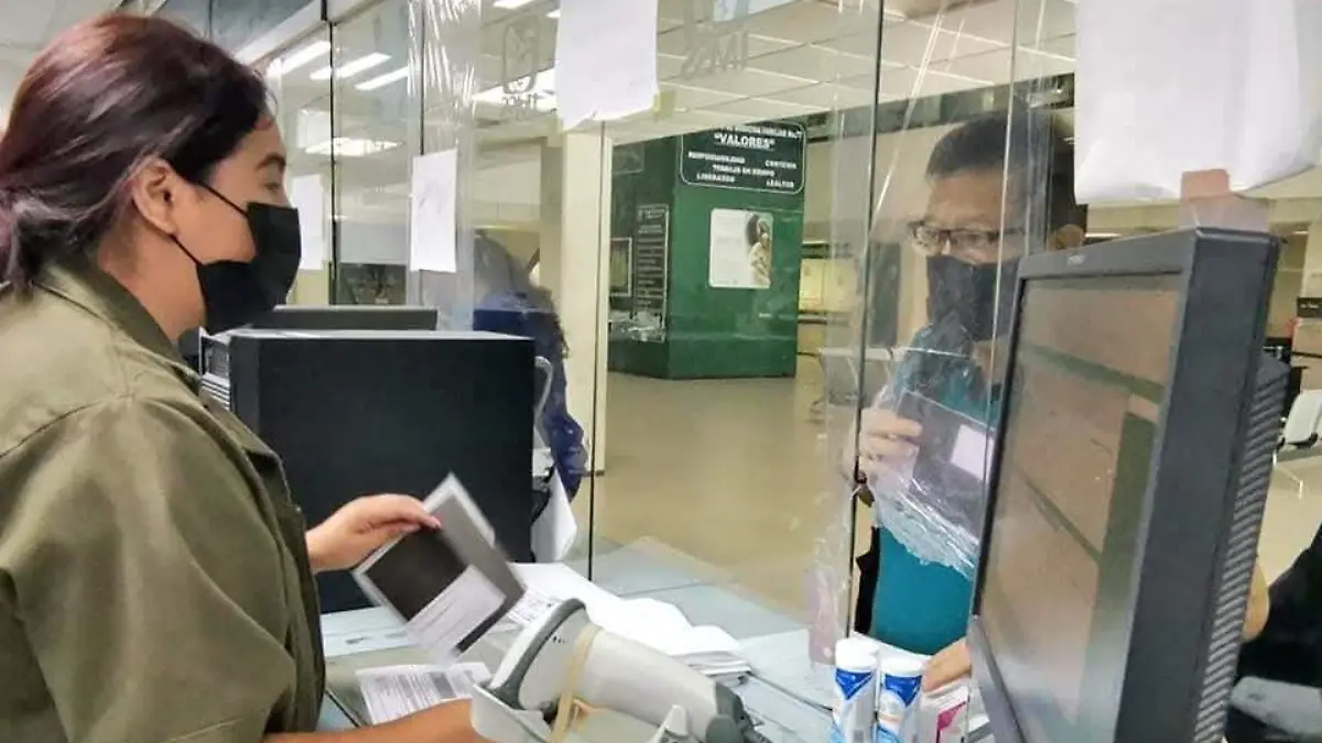 Derechohabientes de Tampico y la zona señalan que faltan medicamentos