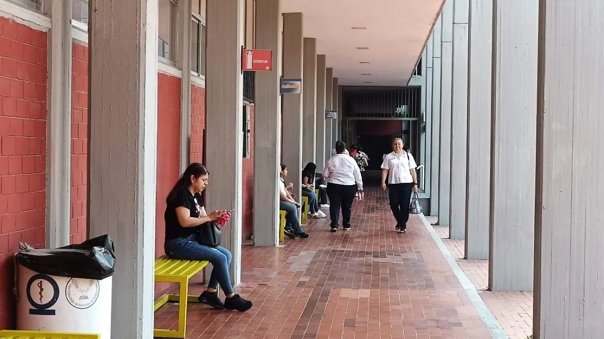 La FMT cuenta con 150 lugares para estudiar la carrera de Médico Cirujano