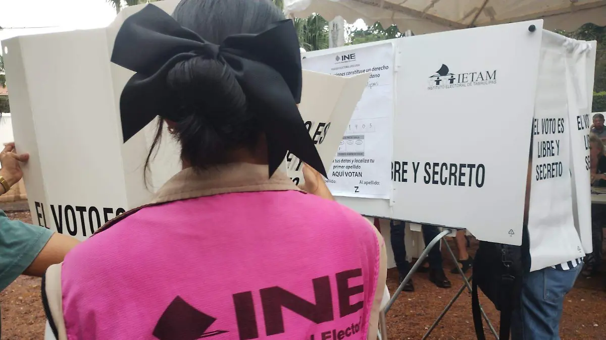 TMQ ELECCIONES