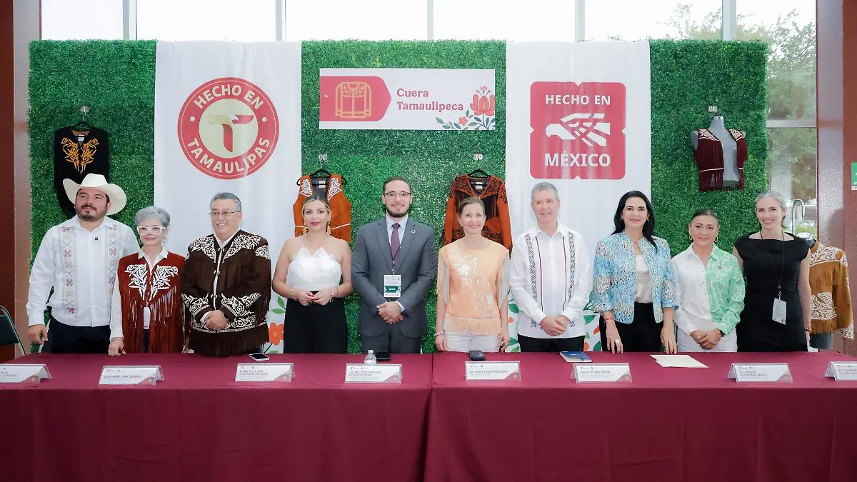 Abren puertas a productos de Tampico en Estados Unidos y otros mercados