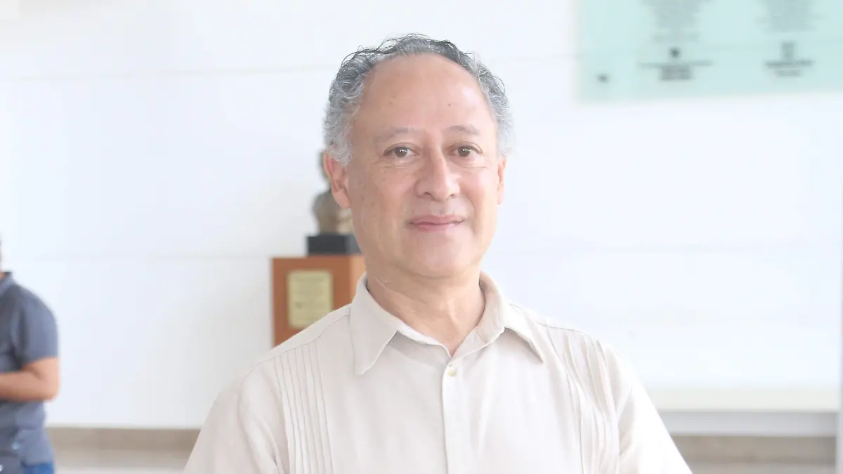 David Rodriguez de la Peña