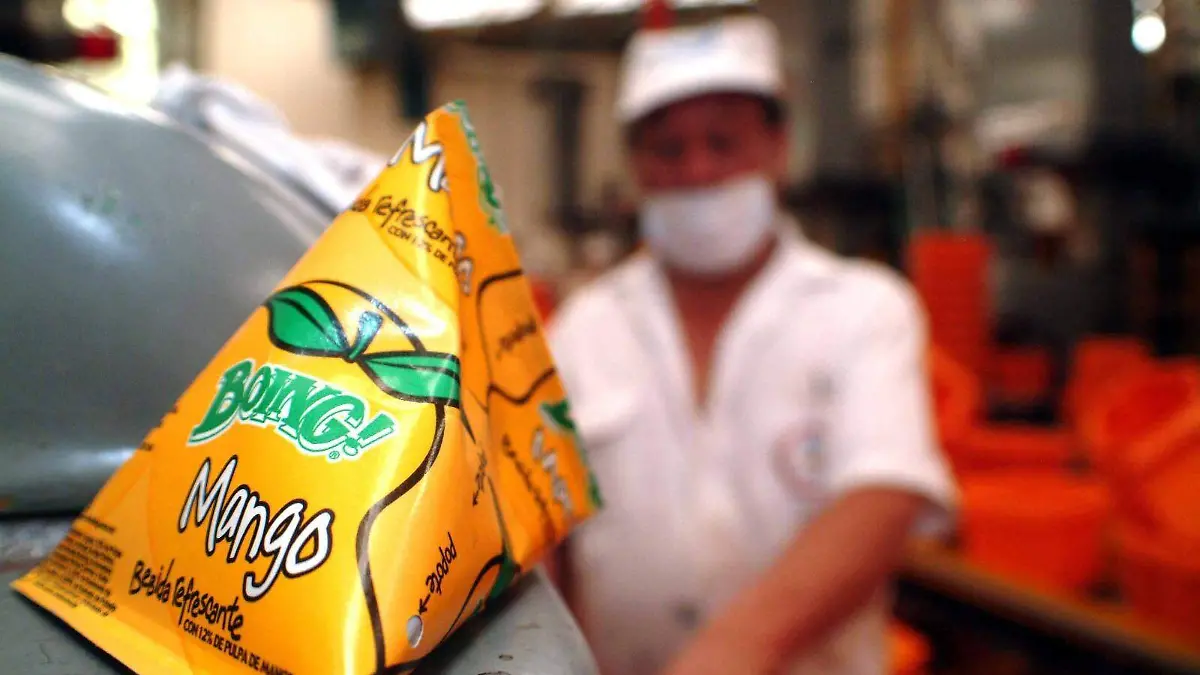 Nuevo Laredo Boing
