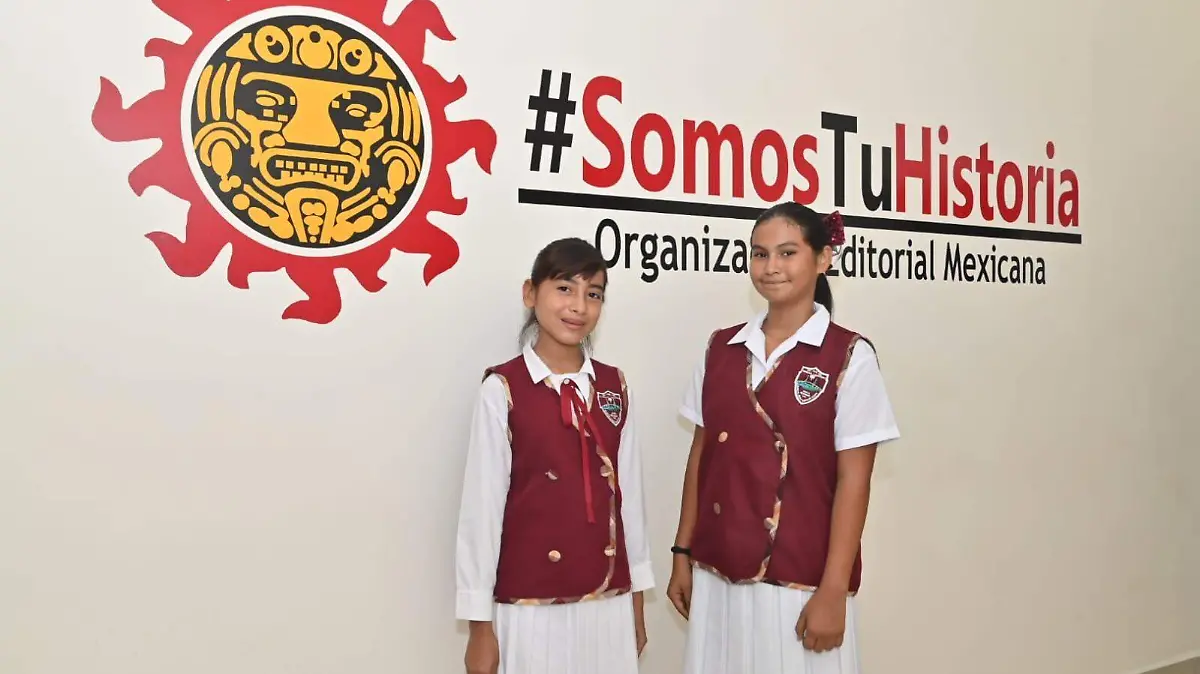 MTM niñas
