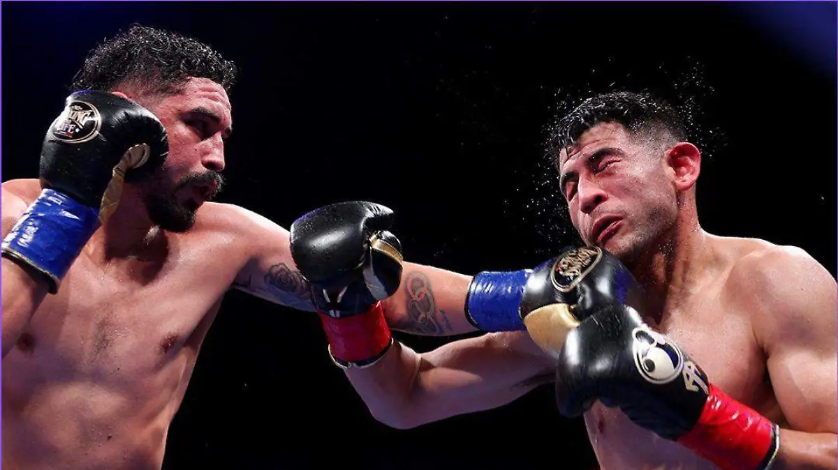 Raúl “Cugar” Curiel, sexto en el ranking mundial del CMB: orgullo de Tampico