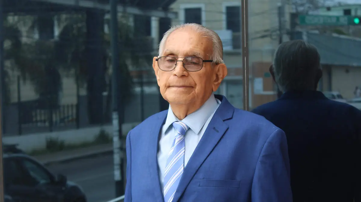 Tomás Francisco Torres Jaramillo nació la vocación por enseñar