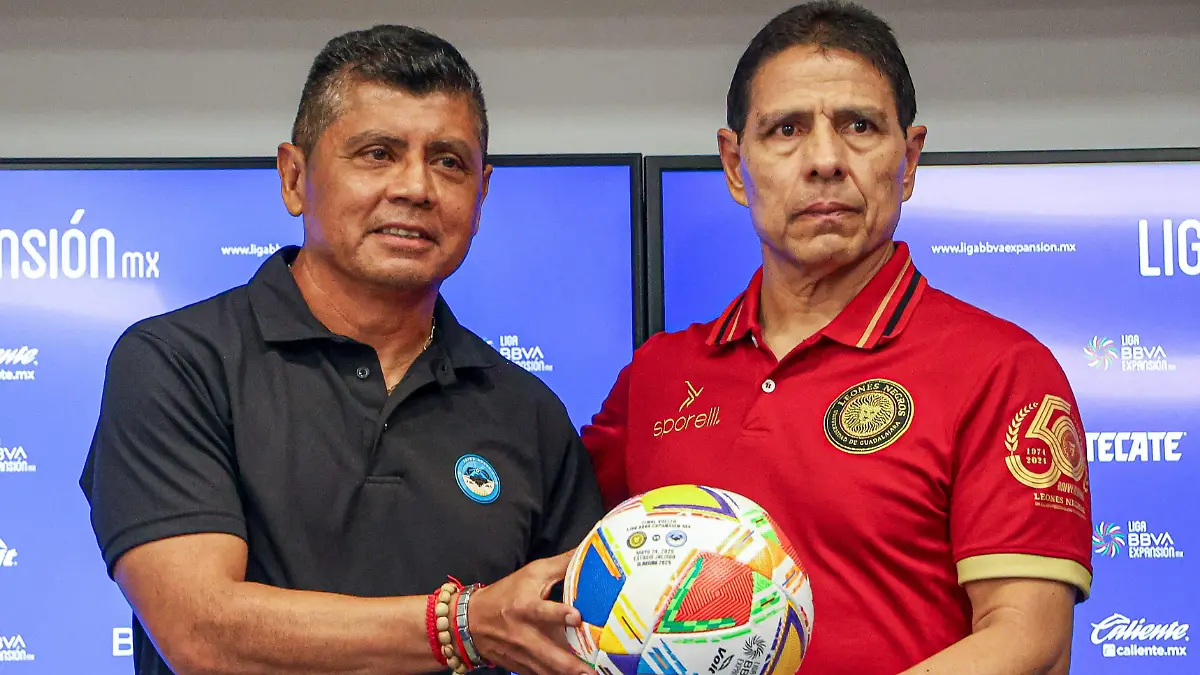 Día de medio en el Estadio Jalisco previo a la gran final de la Liga de Expansión entre Leones Negros y la Jaiba Brava. David Tamayo  El Occidental (7)