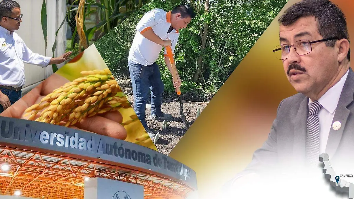 Busca Dámaso Anaya atender las necesidades de la población que carece de opciones