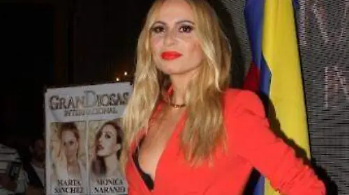 Marta Sánchez