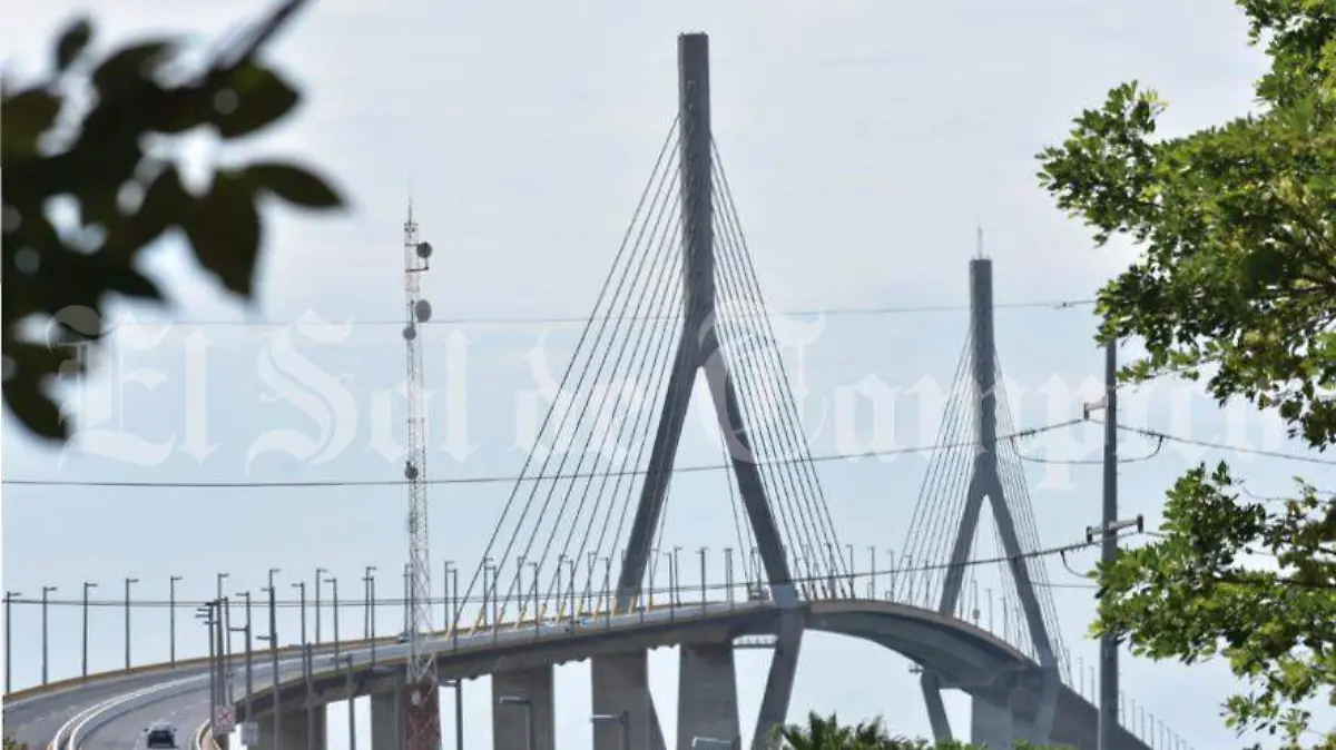 PUENTE