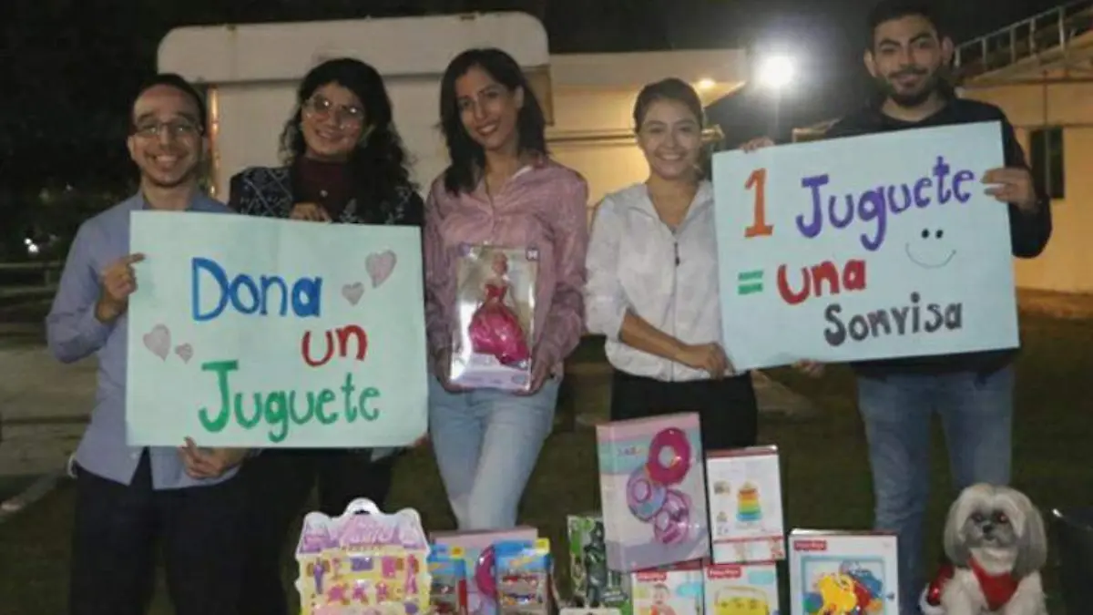 juguetes