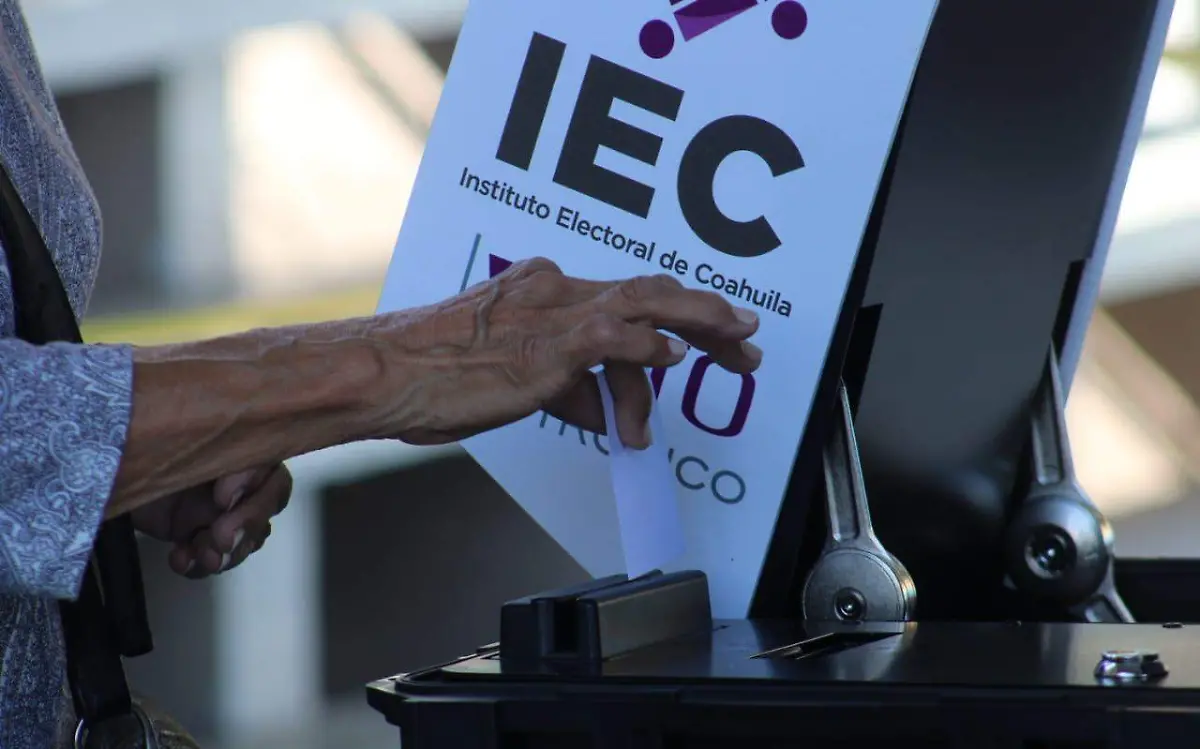 voto elevtçonico