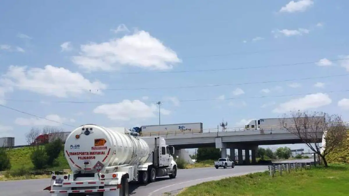 transportes