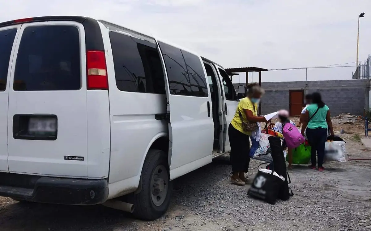 migrantes