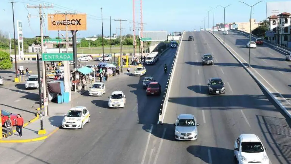 ¿No habrá cambio de placas en 2022 en Tamaulipas-