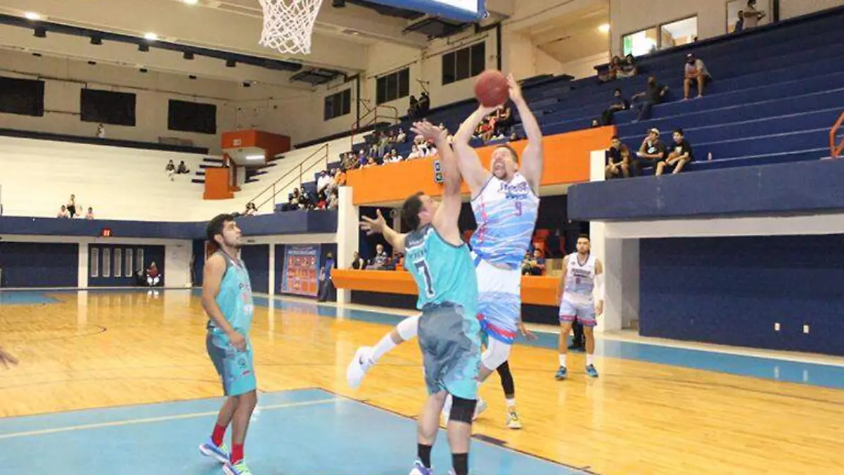 baloncesto