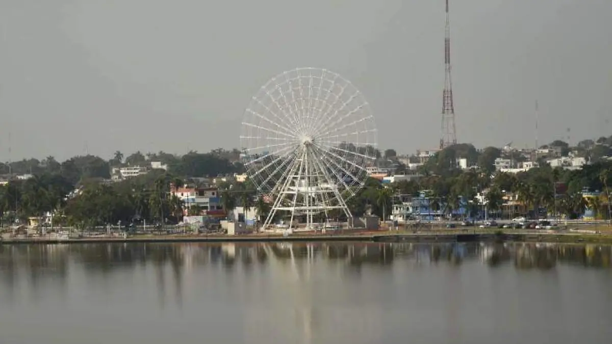CLIMA TAMPICO