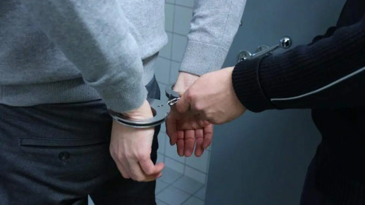 arresto