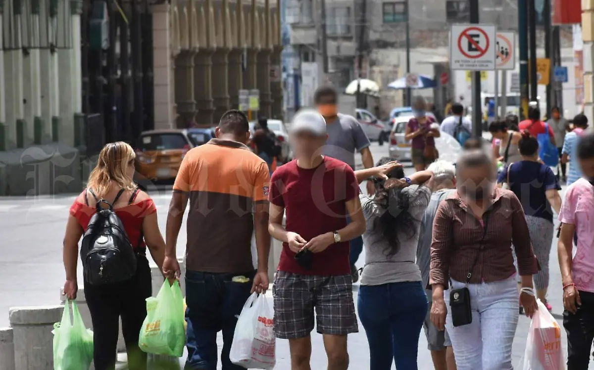 Tampico Imagen personas