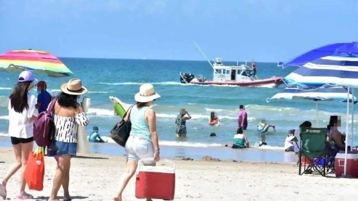 PLAYA MIRAMAR
