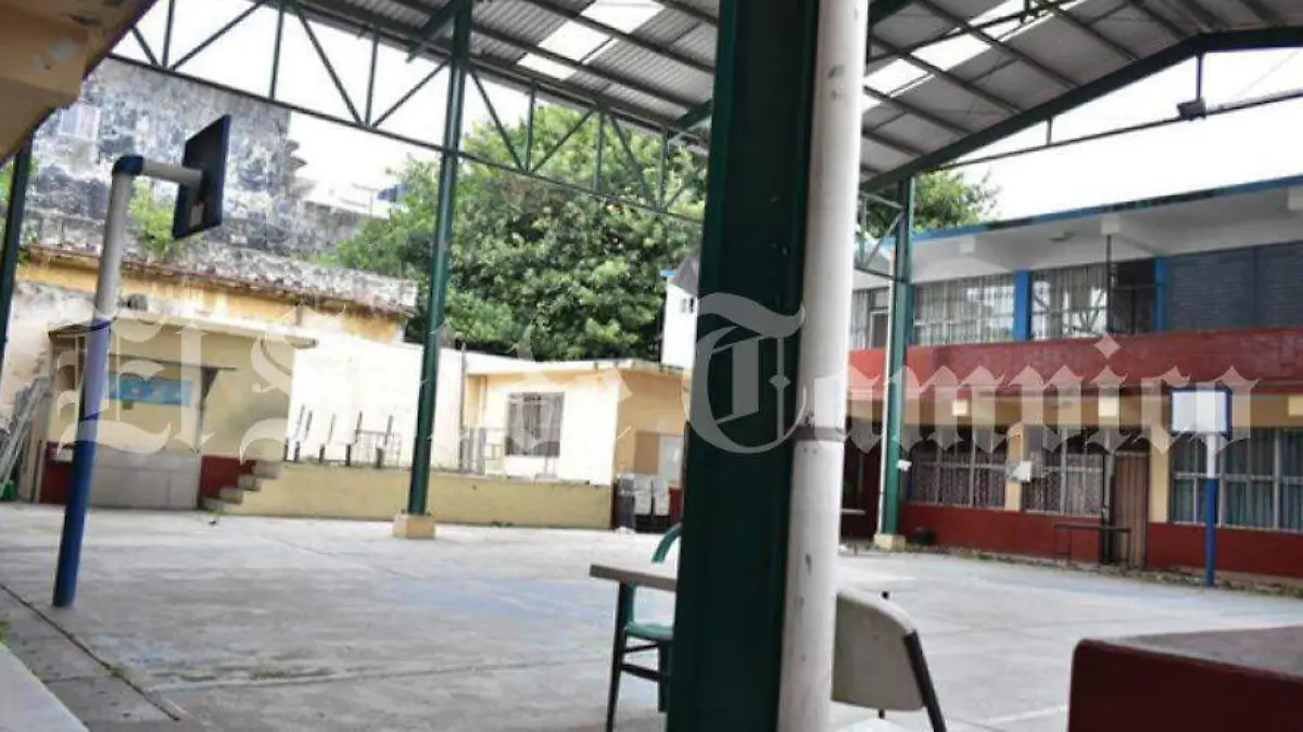 escuelas