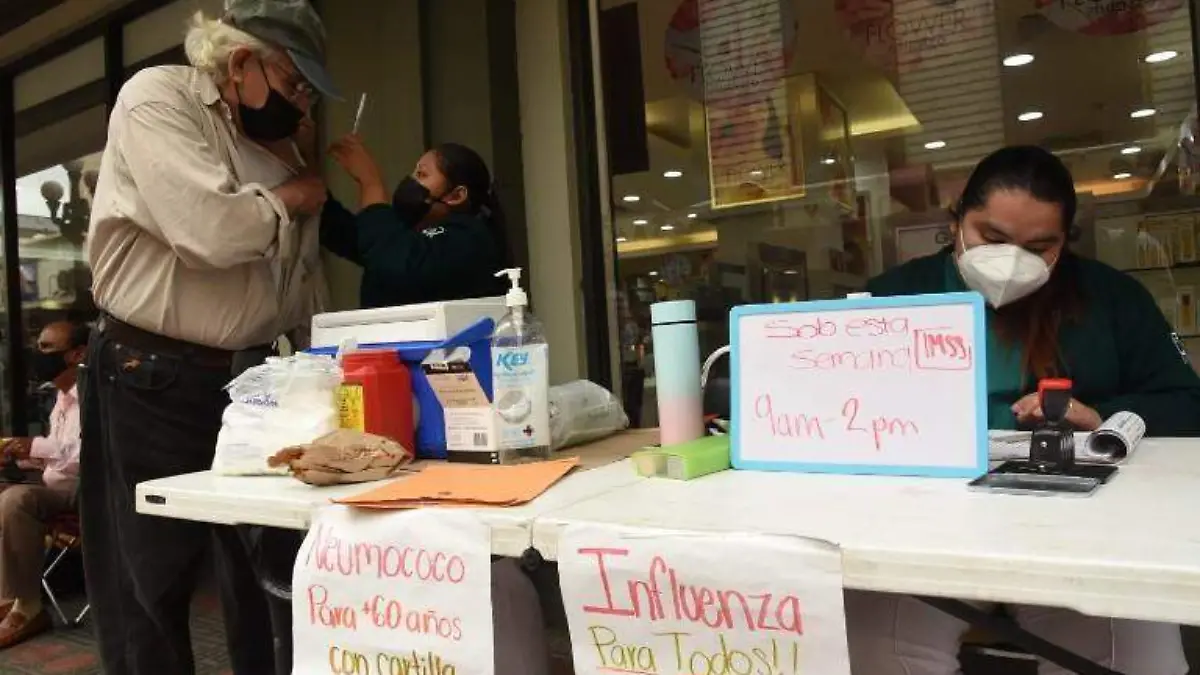 influenza