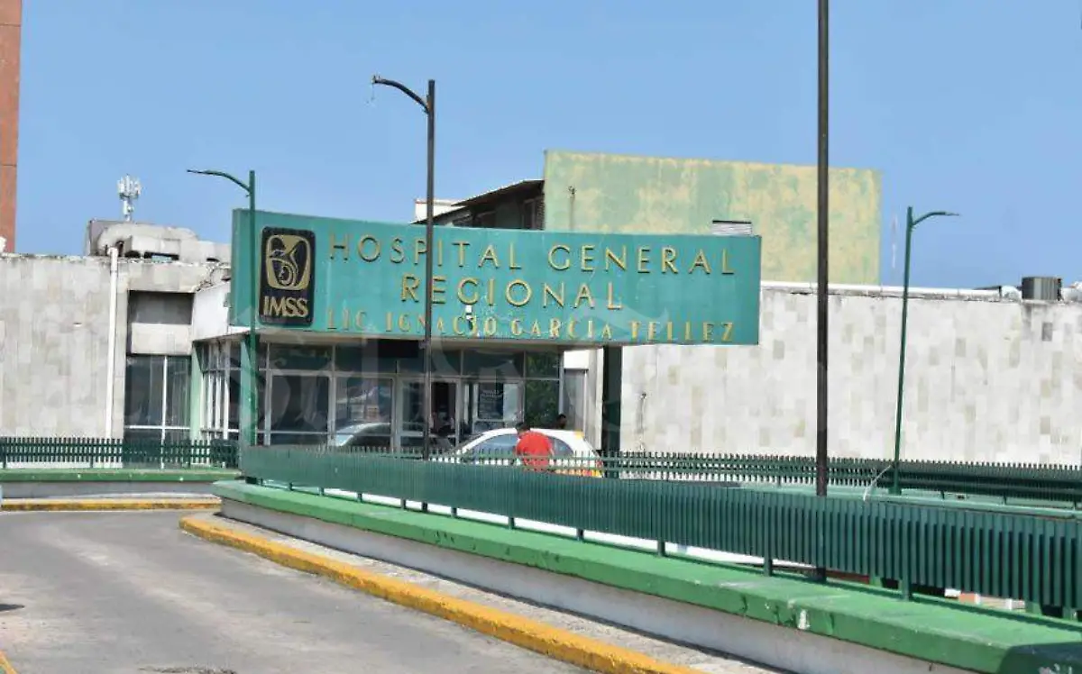 HOSPITAL
