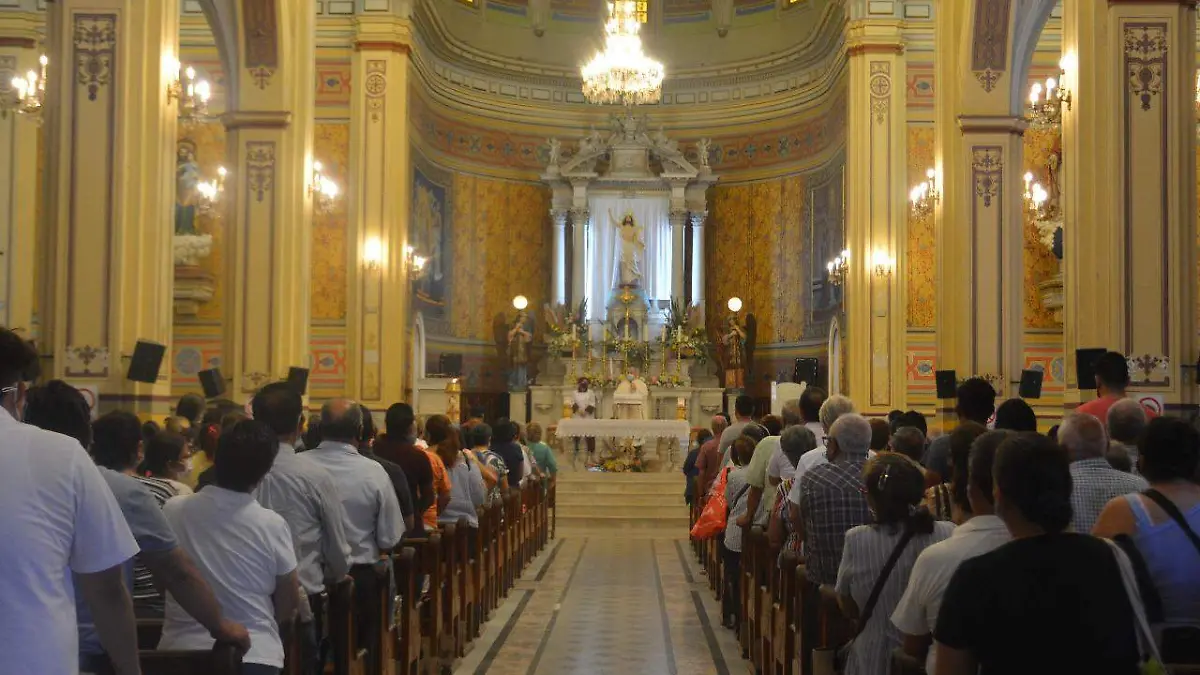 Domingo de Resurrección  1