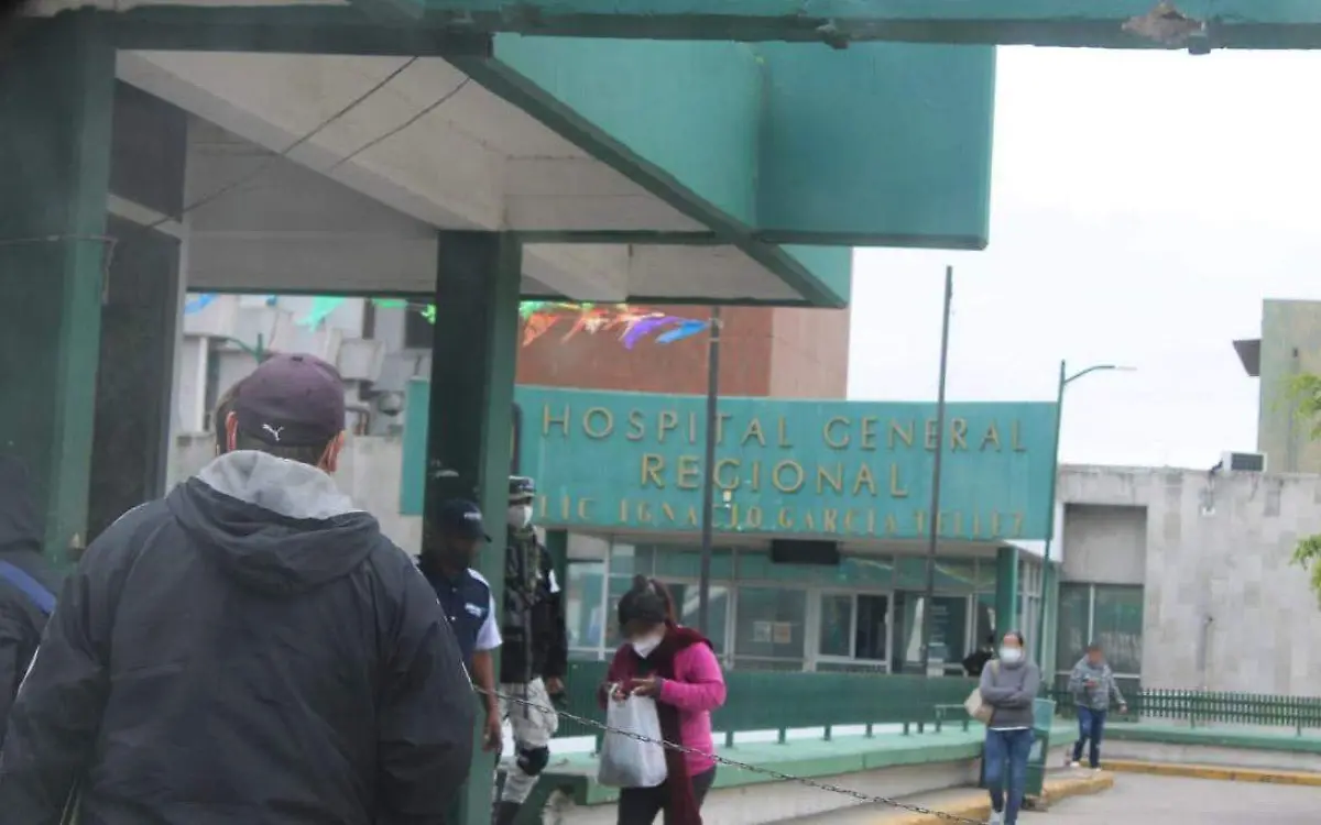 HOSPITAL