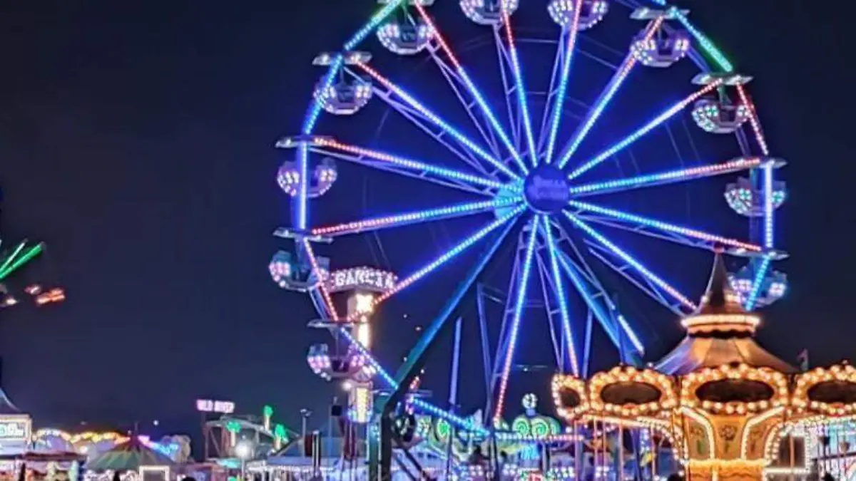 IMAGEN FERIA