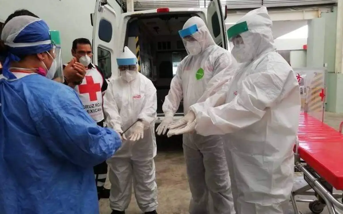 CORONAVIRUS 19