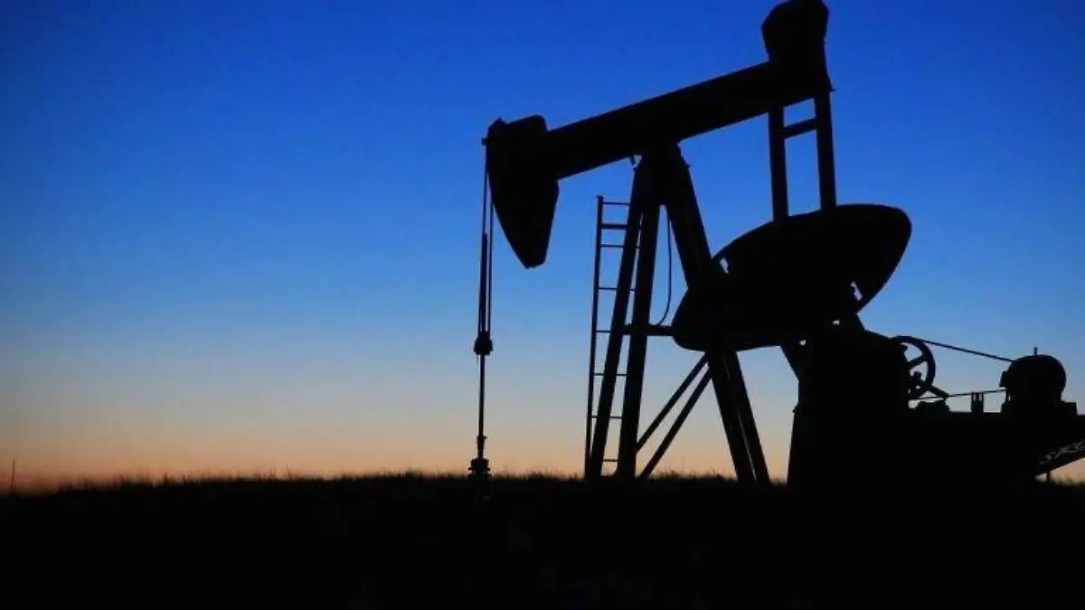 petroleo