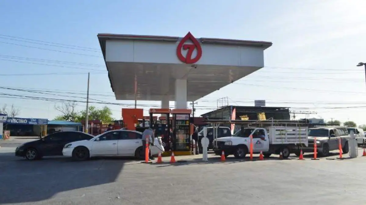gasolinaa