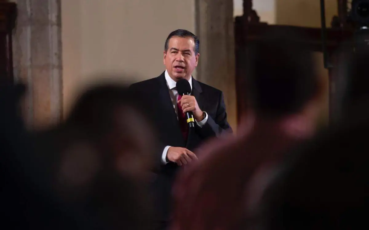 Juez de Tamaulipas ha absuelto a 98 involucrados en caso Ayotzinapa