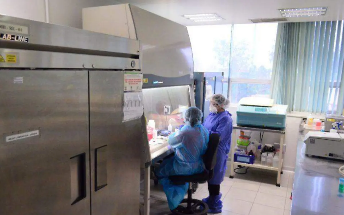SECRETARÍA DE SALUD