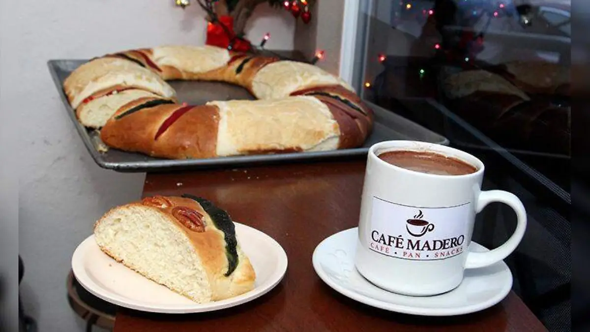 CAFÉ