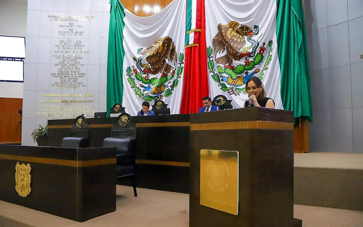Exigen funcionarios con perfil en Tamaulipas  
