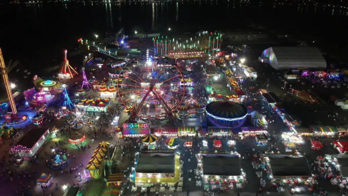 FERIA