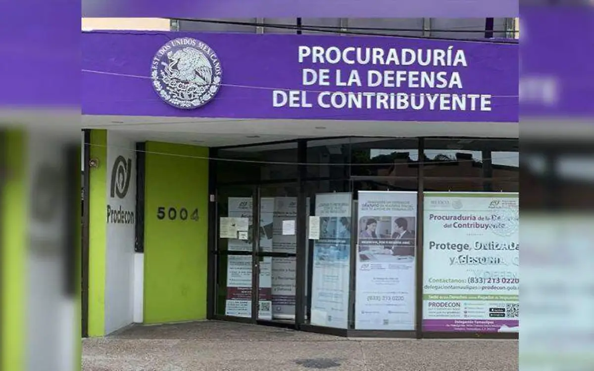 PROCURADURÍA
